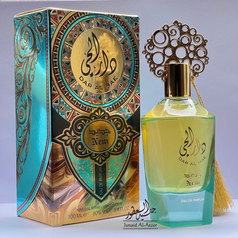 Oud Al Shams Eau de Parfum by Ard Al Zaafaran 100ml 3.4 fl oz