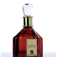 Rihanah Rayaanat Al Oudh 100ml