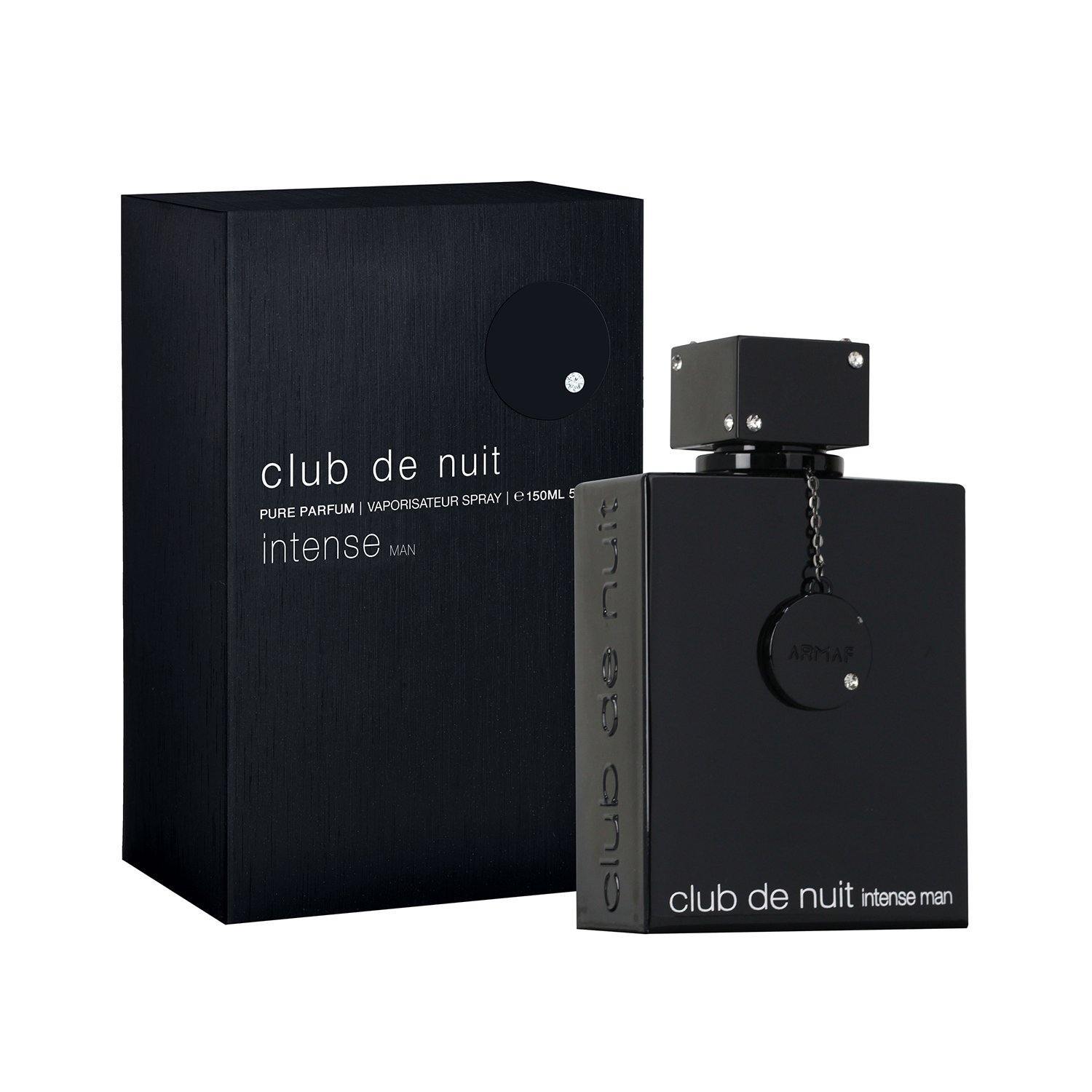 Armaf Club De Nuit Intense Pure Perfume 150ml