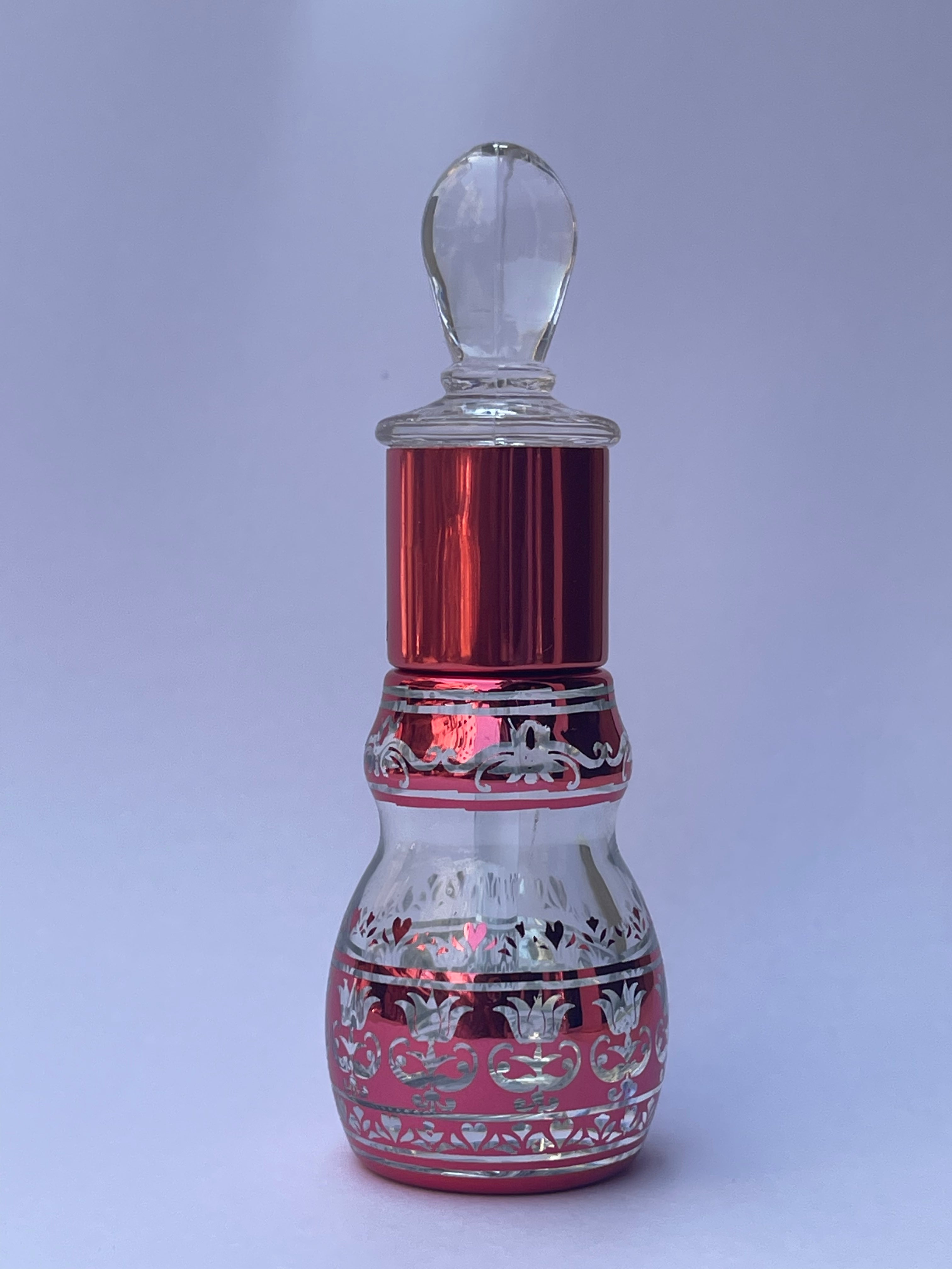 Attar bottle