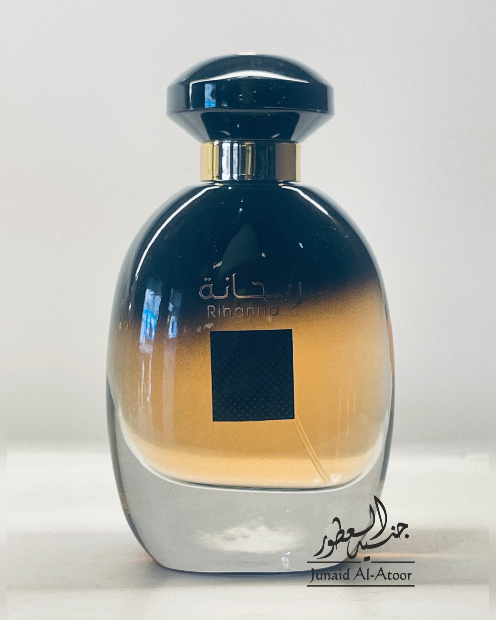 Ard al Zaafaran Rihanna EDP 100ML