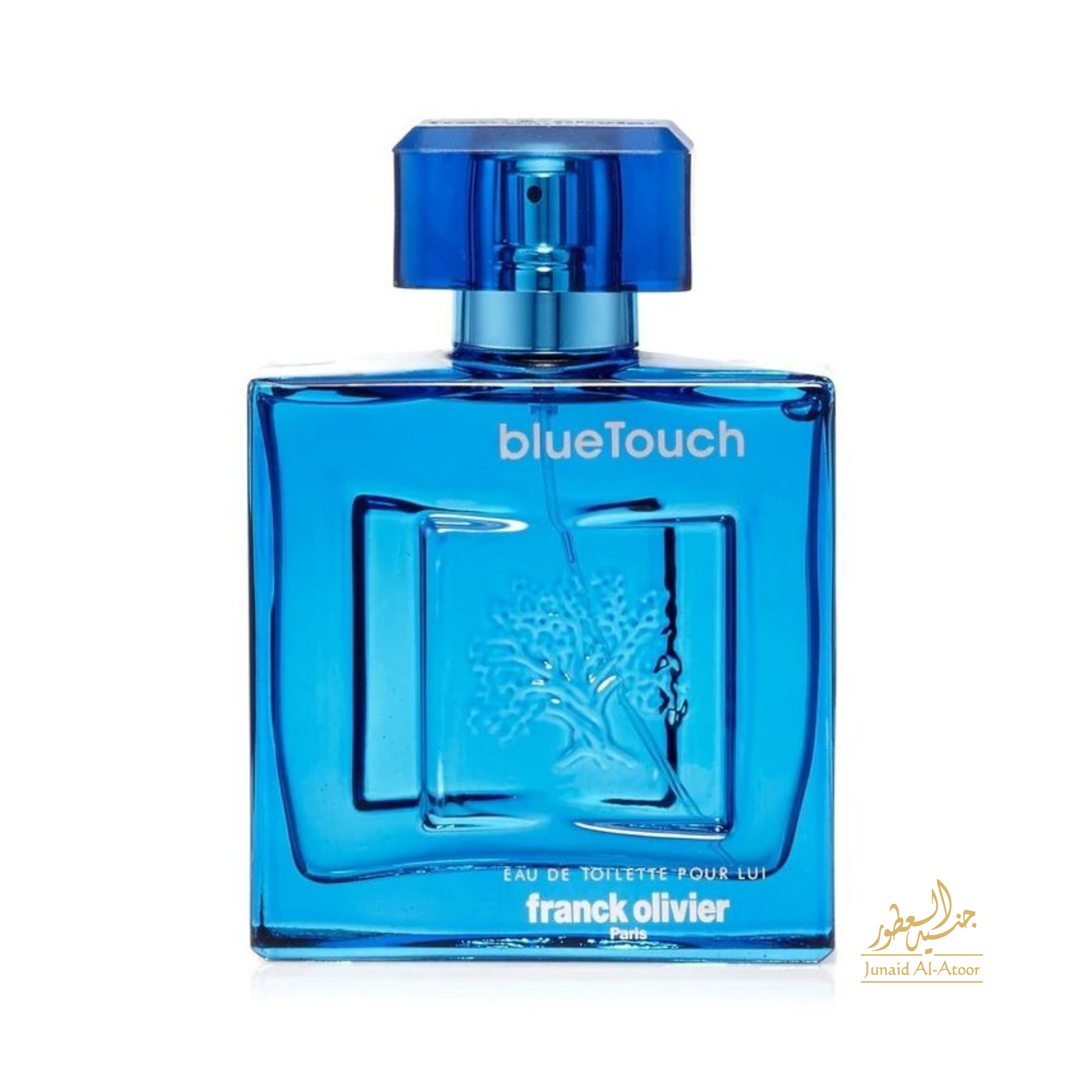 Franck Oliver  Blue Touch 100ml EDT