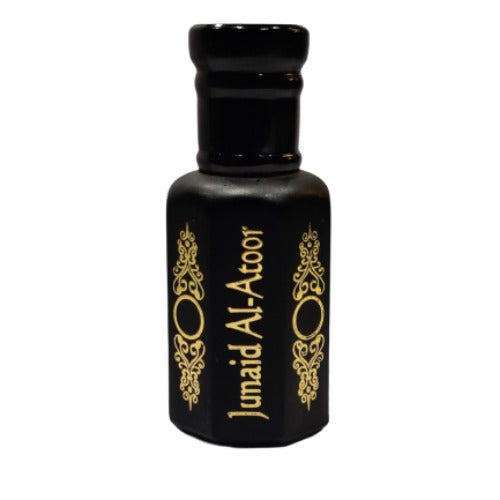 Bait Al Bakhoor Perfume oil Supreme Amber 20ml