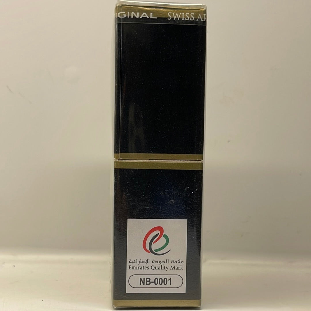 Swiss Arabian Jannat El Firdaus Black 9ml