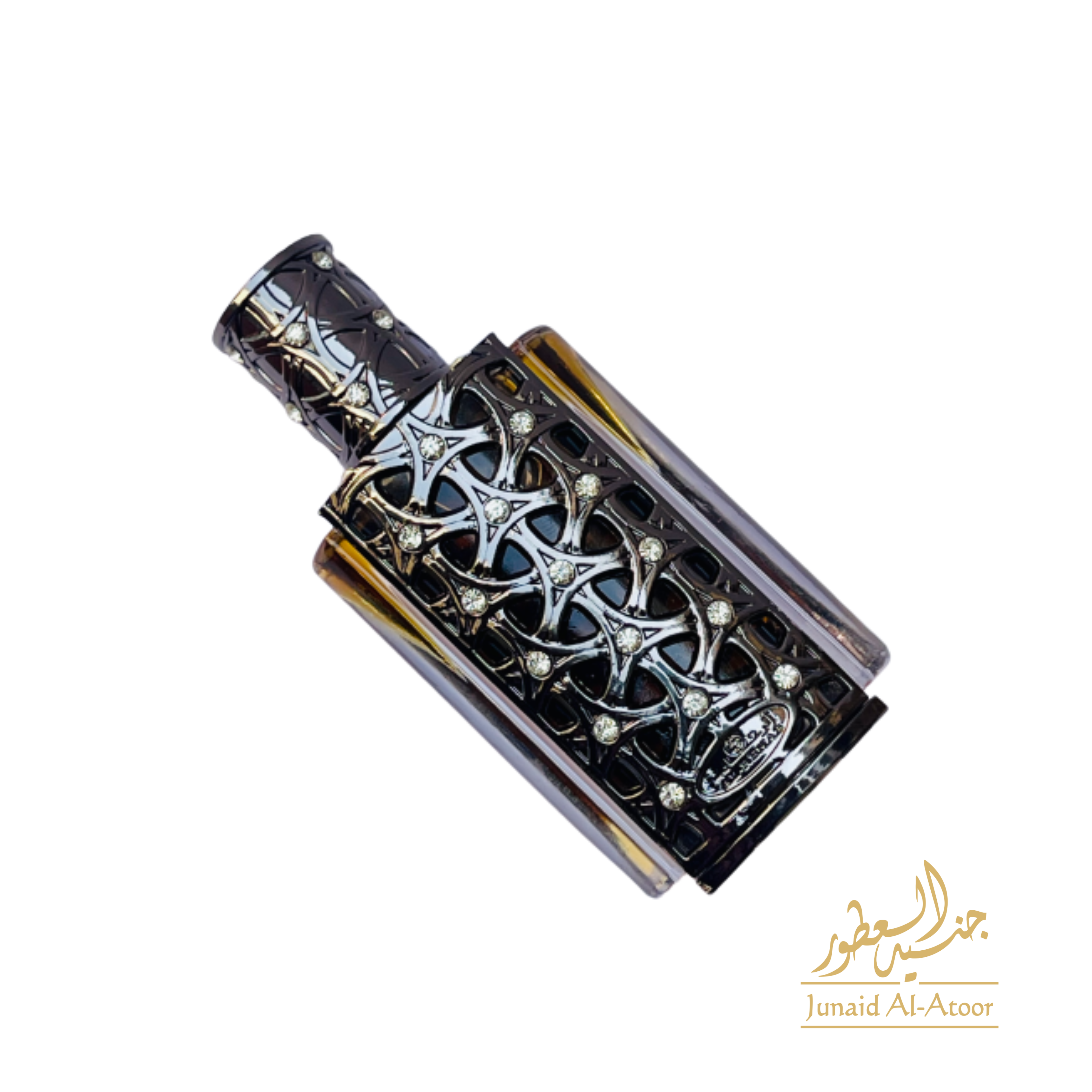 Al Rehab Arooq Al Oudh 15ml