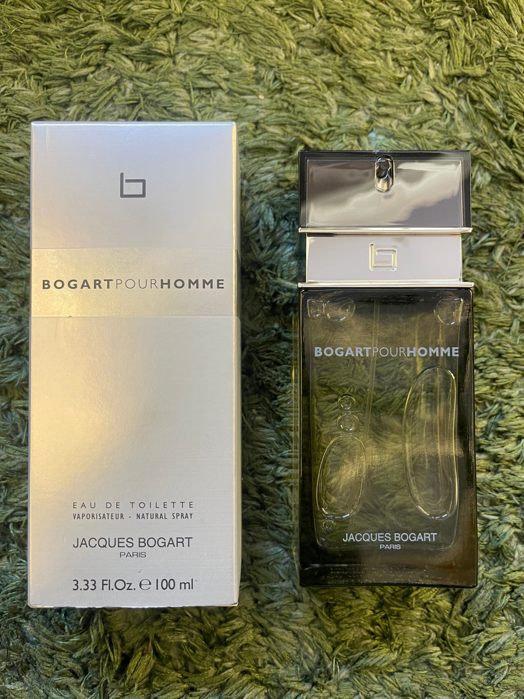 Bogart best sale pour homme