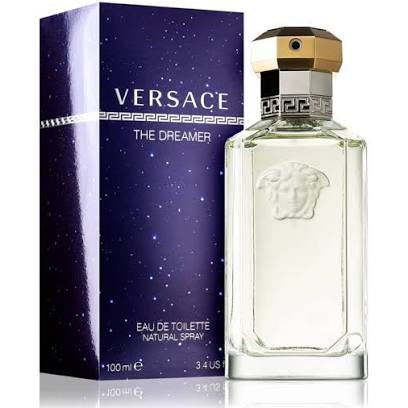 Versace The Dreamer Eau De Toilette 100ml