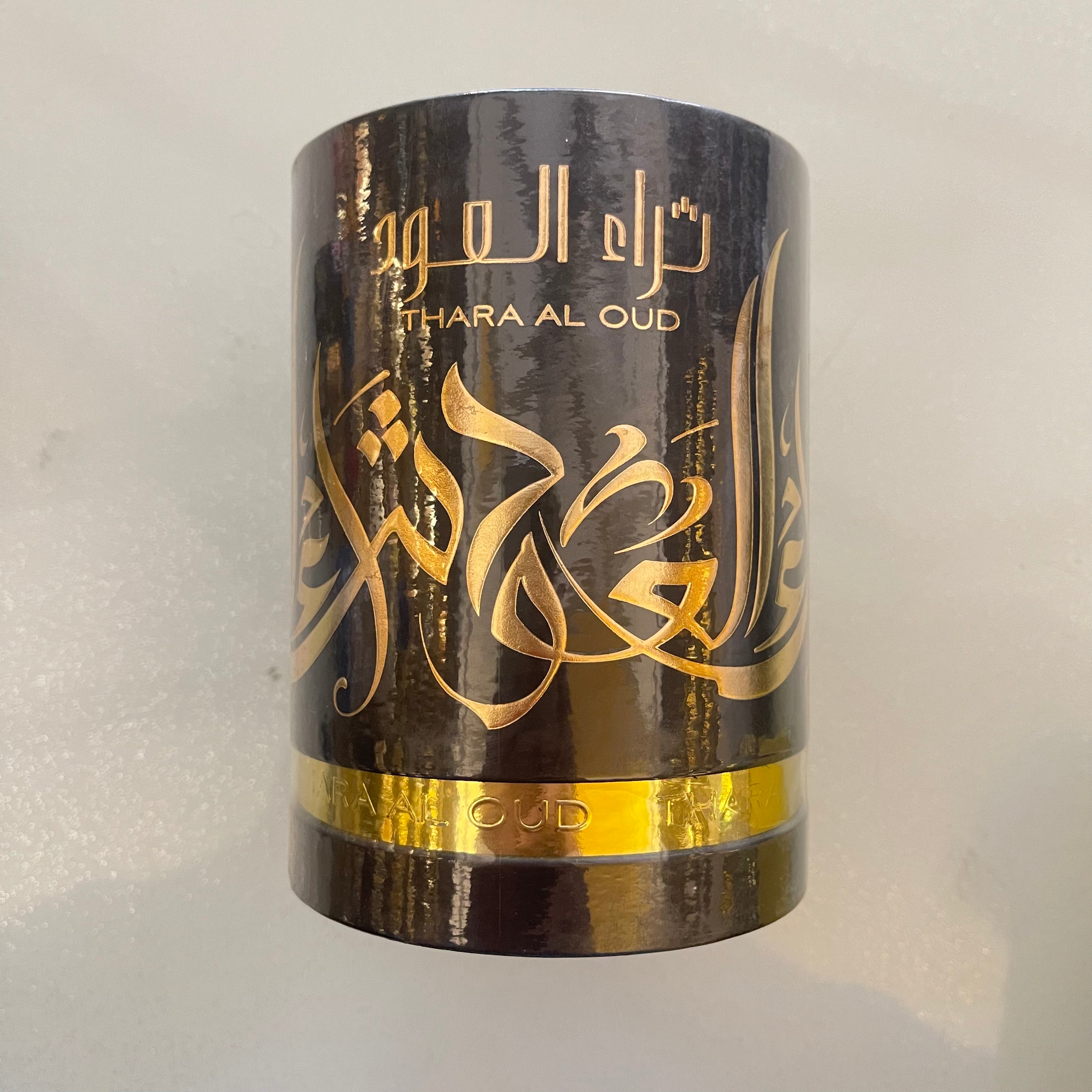 Ard Al Zaafran Thara Al Oudh EDP 100