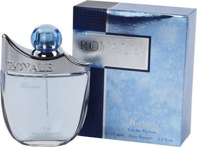 Rasasi Royal Blue 75ml