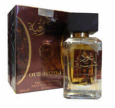 Ard Al Zaafran Oudh Sharquia 100ML EDP