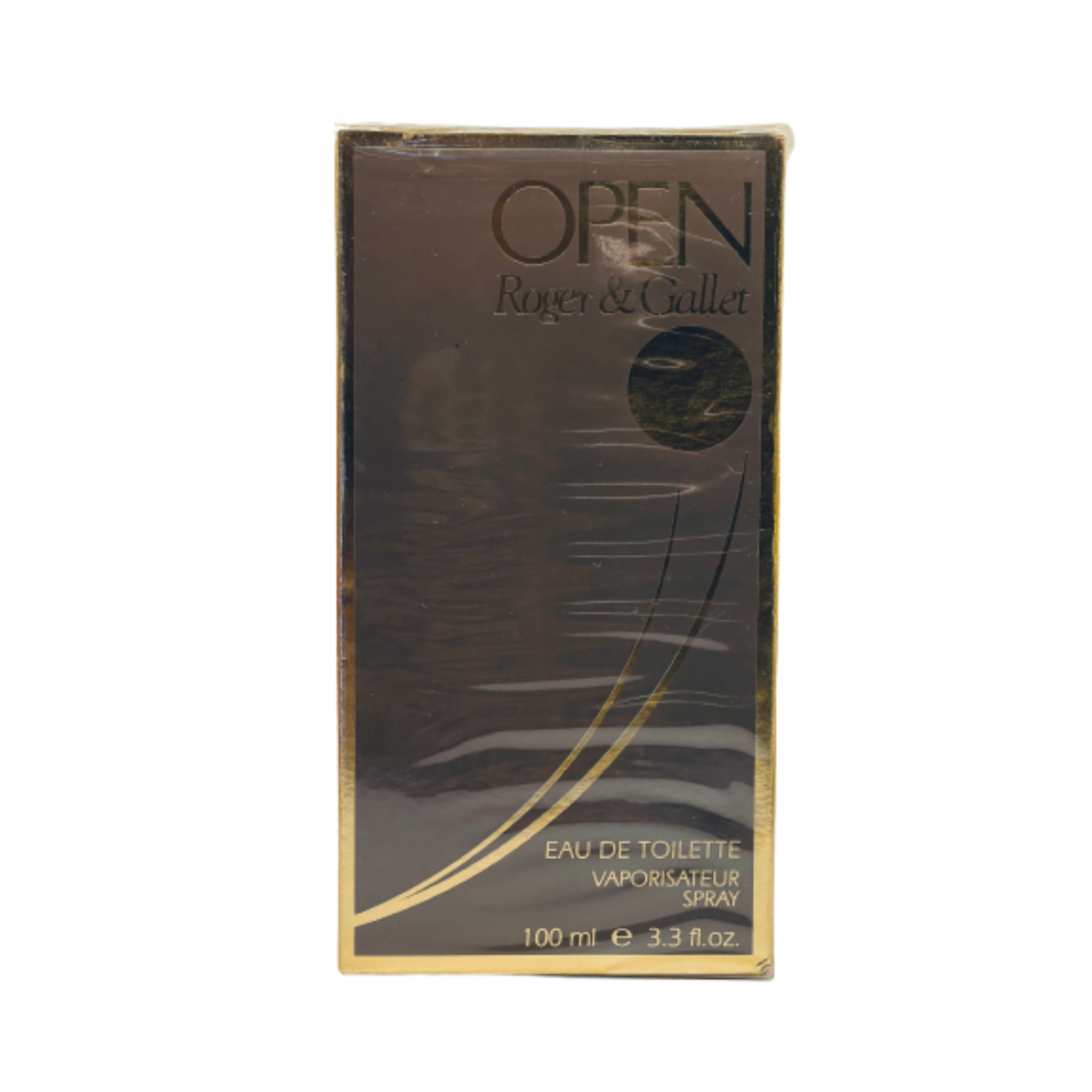 Open Eau De perfume 100ml