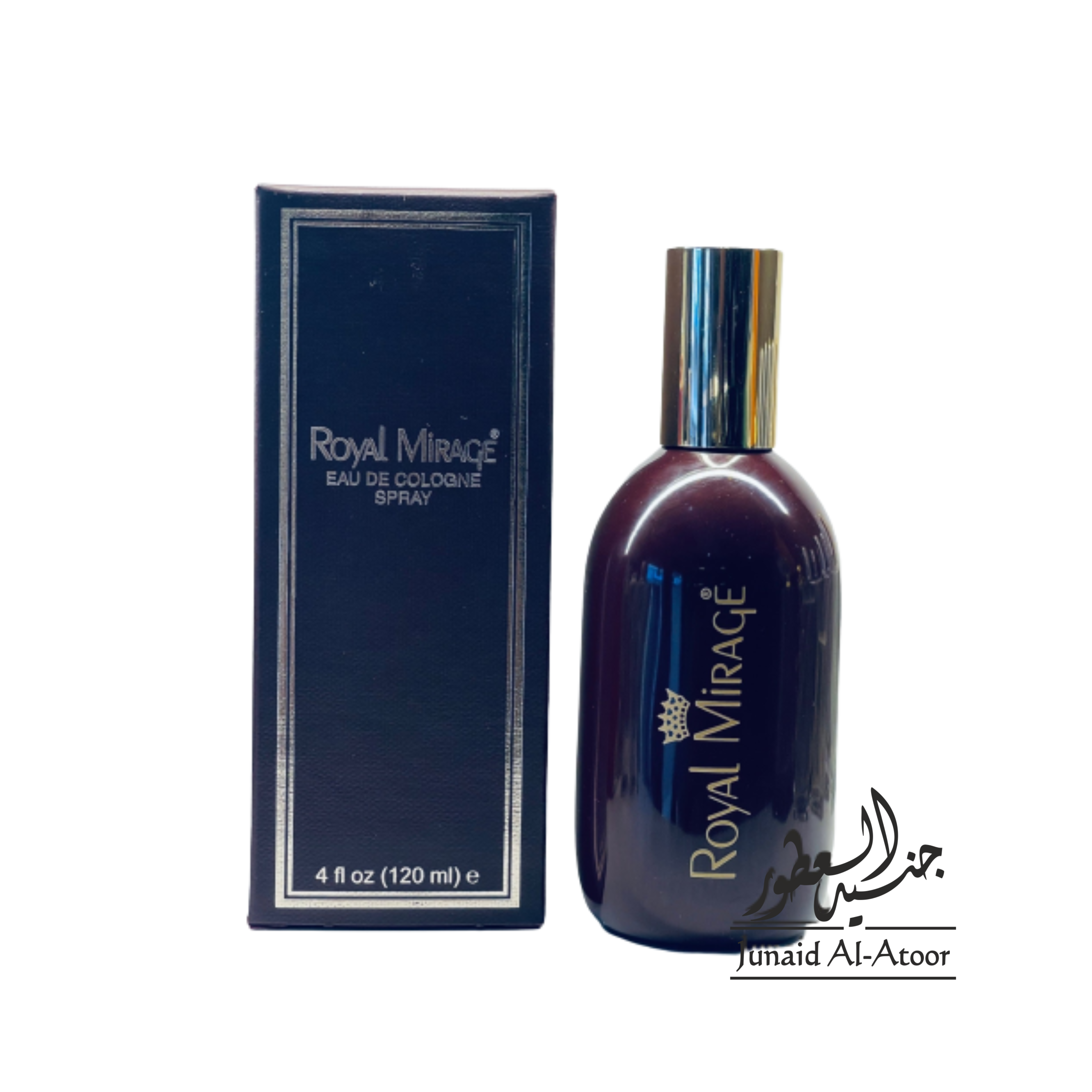 Royal mirage discount spray