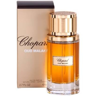 Chopard Oudh Maliki Eau De Pardum 80ml